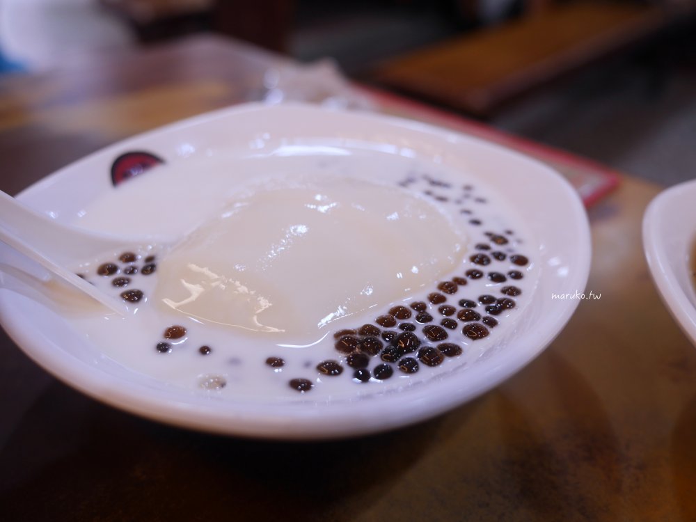 同記安平豆花|台南安平老街走過一甲子古早味甜品店,銅板價買的到! @Maruko(丸子)與美食有個約會 同記安平豆花|台南安平老街走過一甲子古早味甜品店,銅板價買的到! @Maruko(丸子)與美食有個約會