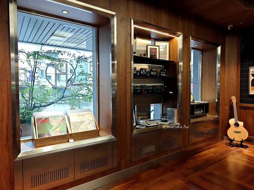 高鐵假期搭高鐵送住宿,入住台南府城最美圖書館「天下南隅飯店」! @Maruko(丸子)與美食有個約會 高鐵假期搭高鐵送住宿,入住台南府城最美圖書館「天下南隅飯店」! @Maruko(丸子)與美食有個約會