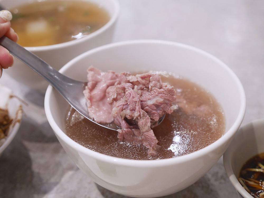 文章牛肉湯|台南安平人氣溫體牛肉現沖肉湯,營業至凌晨2點宵夜好選擇! @Maruko(丸子)與美食有個約會 文章牛肉湯|台南安平人氣溫體牛肉現沖肉湯,營業至凌晨2點宵夜好選擇! @Maruko(丸子)與美食有個約會