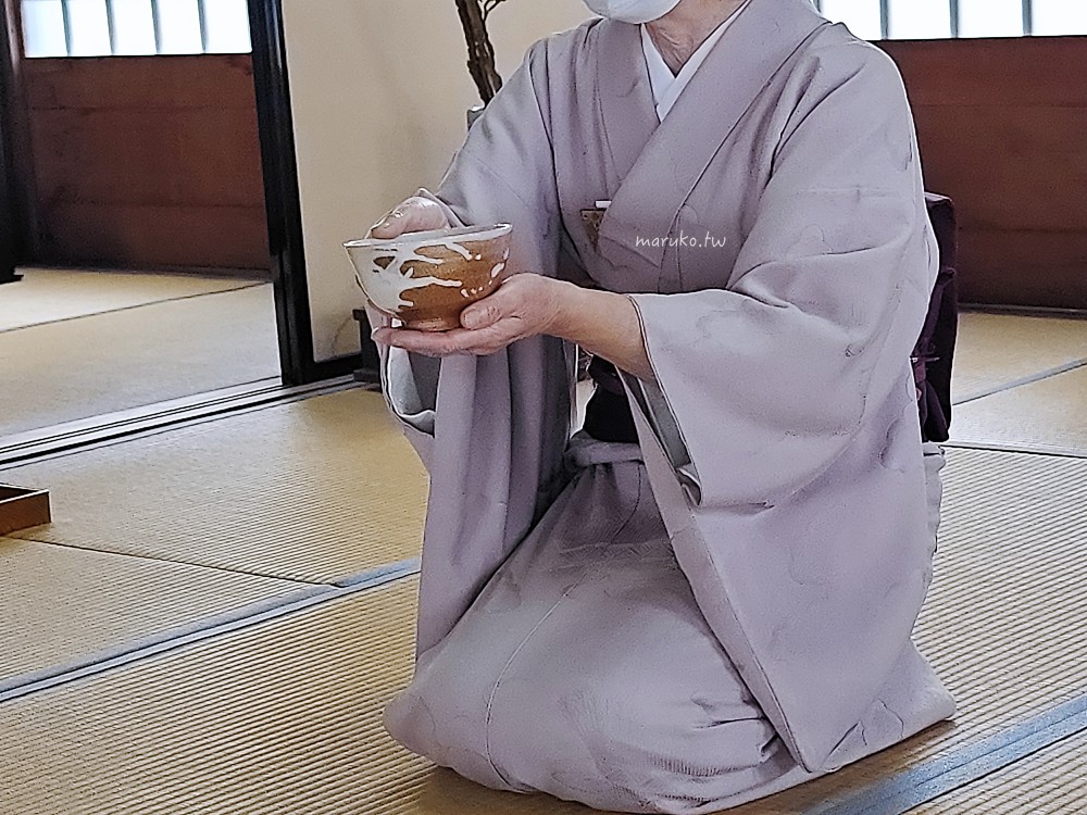 桐襲本舗 京御門｜清香柚子風味白豆沙饅頭，岡山伴手禮津山銘菓推薦！ @Maruko(丸子)與美食有個約會