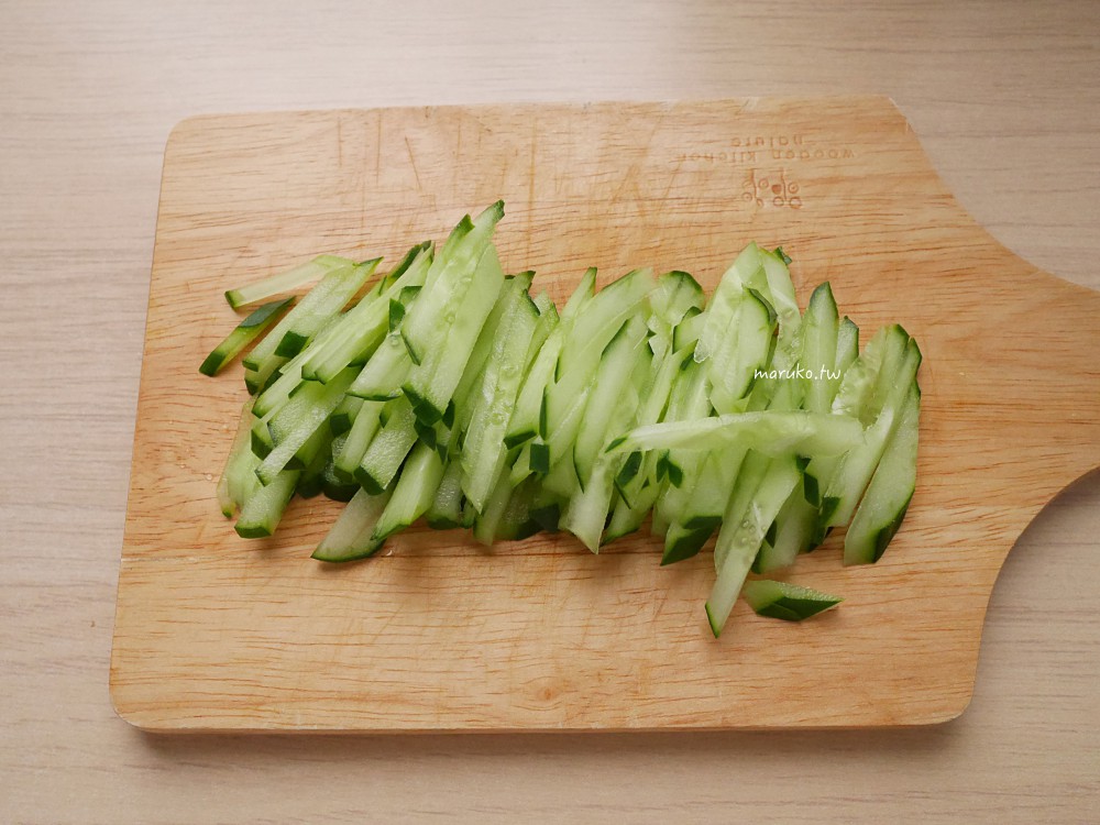 【食譜】韓式泡菜涼拌冬粉做法!10分鐘消暑低卡懶人料理 @Maruko(丸子)與美食有個約會 【食譜】韓式泡菜涼拌冬粉做法!10分鐘消暑低卡懶人料理 @Maruko(丸子)與美食有個約會