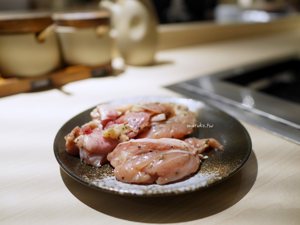 燒肉政宗|台北百元一人燒肉,肉品現點現切、二種小菜免費吃到飽! @Maruko(丸子)與美食有個約會 燒肉政宗|台北百元一人燒肉,肉品現點現切、二種小菜免費吃到飽! @Maruko(丸子)與美食有個約會