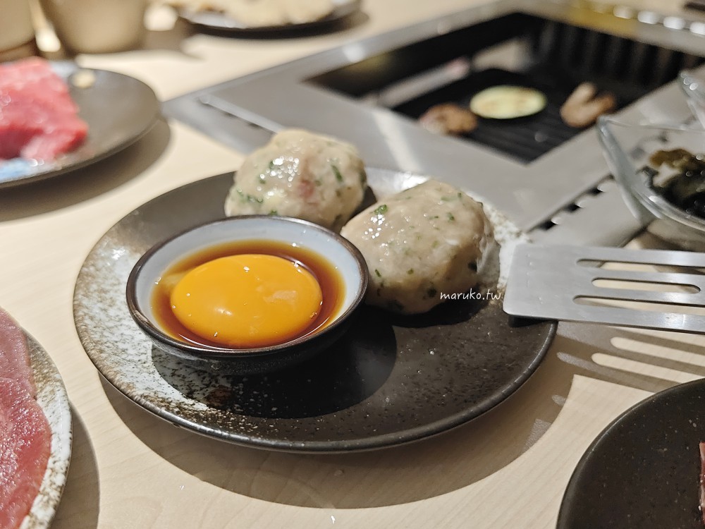 燒肉政宗|台北百元一人燒肉,肉品現點現切、二種小菜免費吃到飽! @Maruko(丸子)與美食有個約會 燒肉政宗|台北百元一人燒肉,肉品現點現切、二種小菜免費吃到飽! @Maruko(丸子)與美食有個約會