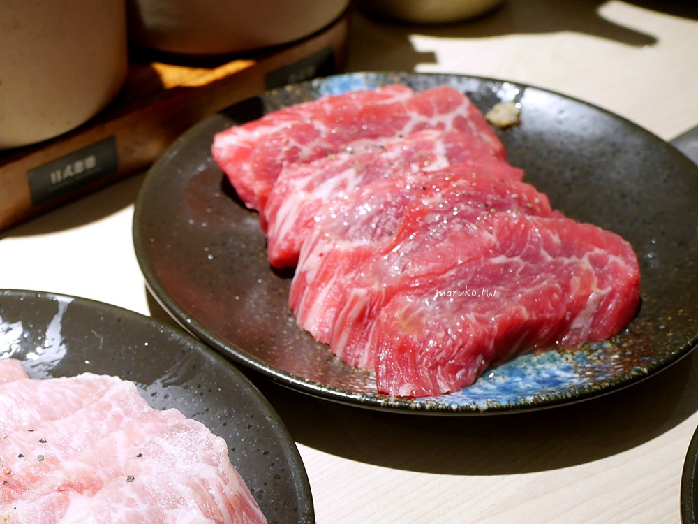 燒肉政宗|台北百元一人燒肉,肉品現點現切、二種小菜免費吃到飽! @Maruko(丸子)與美食有個約會 燒肉政宗|台北百元一人燒肉,肉品現點現切、二種小菜免費吃到飽! @Maruko(丸子)與美食有個約會