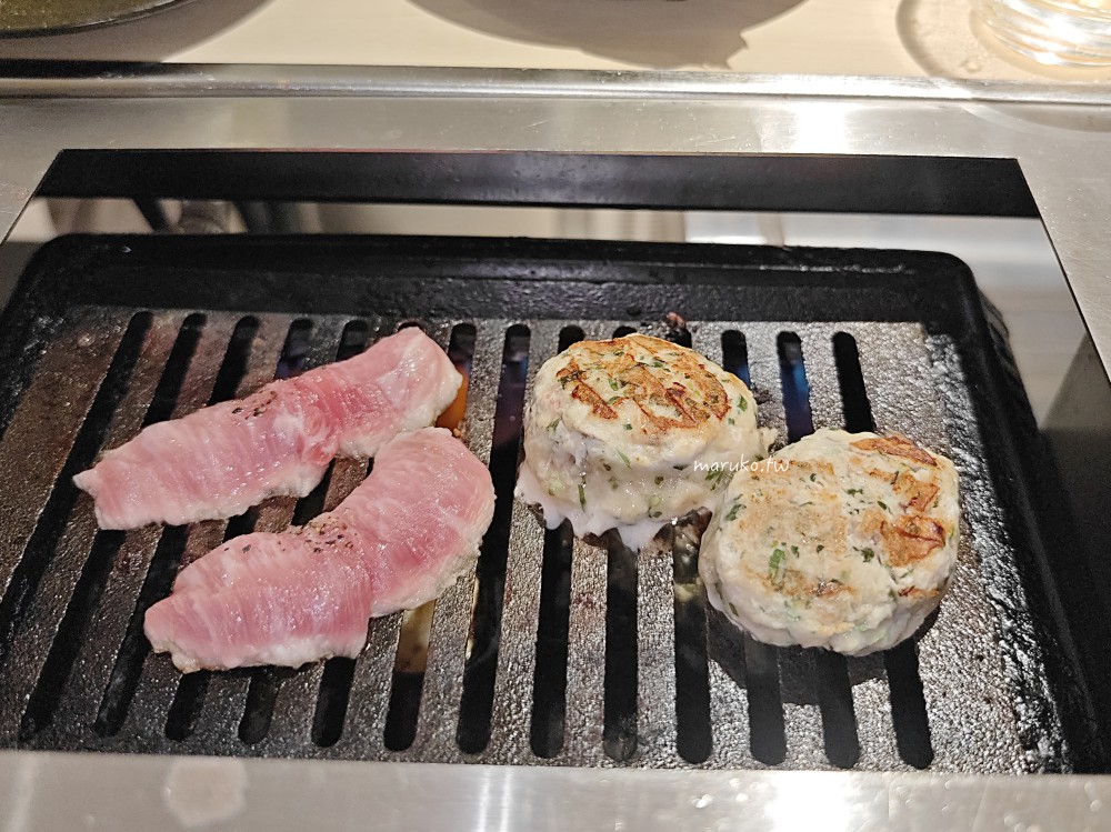 燒肉政宗|台北百元一人燒肉,肉品現點現切、二種小菜免費吃到飽! @Maruko(丸子)與美食有個約會 燒肉政宗|台北百元一人燒肉,肉品現點現切、二種小菜免費吃到飽! @Maruko(丸子)與美食有個約會