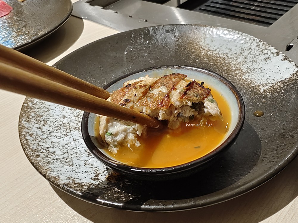 燒肉政宗|台北百元一人燒肉,肉品現點現切、二種小菜免費吃到飽! @Maruko(丸子)與美食有個約會 燒肉政宗|台北百元一人燒肉,肉品現點現切、二種小菜免費吃到飽! @Maruko(丸子)與美食有個約會