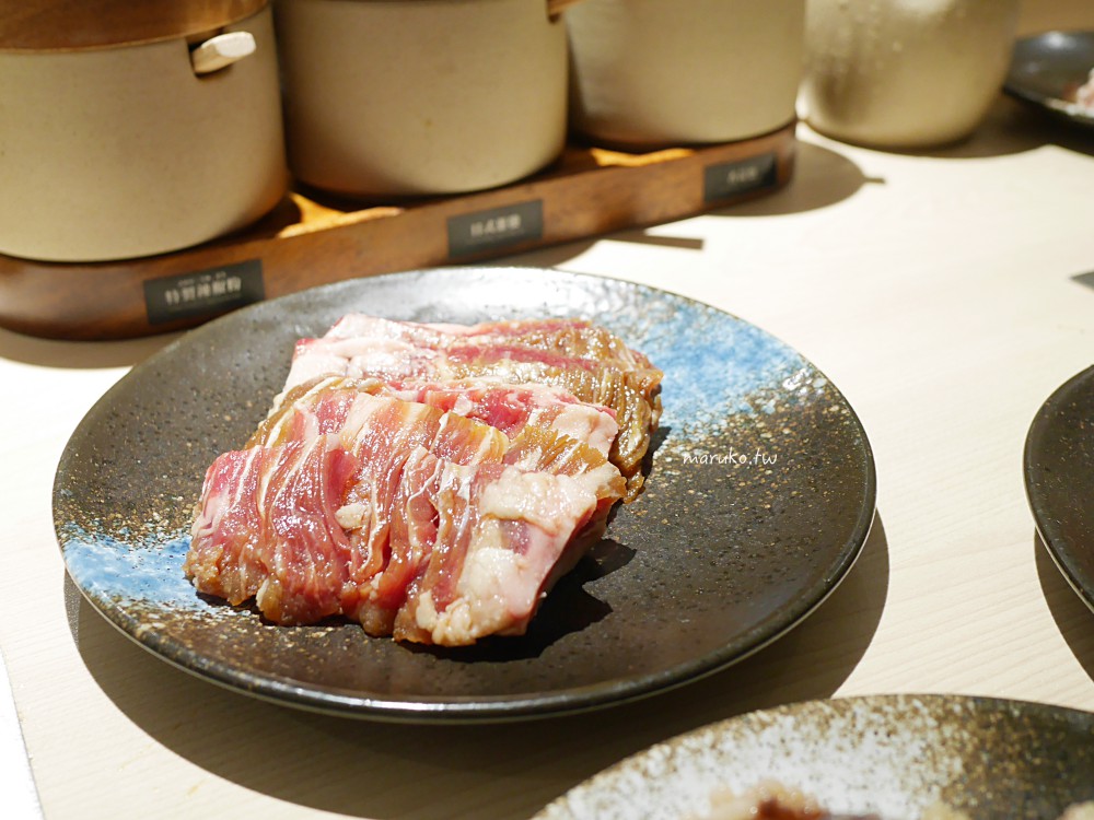 燒肉政宗|台北百元一人燒肉,肉品現點現切、二種小菜免費吃到飽! @Maruko(丸子)與美食有個約會 燒肉政宗|台北百元一人燒肉,肉品現點現切、二種小菜免費吃到飽! @Maruko(丸子)與美食有個約會
