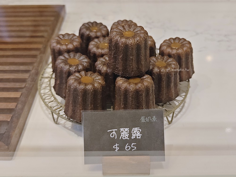 瑞莎塔烘焙坊｜林口第一家歐式麵包 法國藍帶師傅與歐風天然酵母麵包！ @Maruko(丸子)與美食有個約會