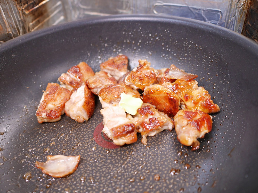 食譜｜蜜汁雞丁 大人小朋友都愛的甜甜香脆雞肉醬汁，掌握秘訣一次上手！ @Maruko(丸子)與美食有個約會