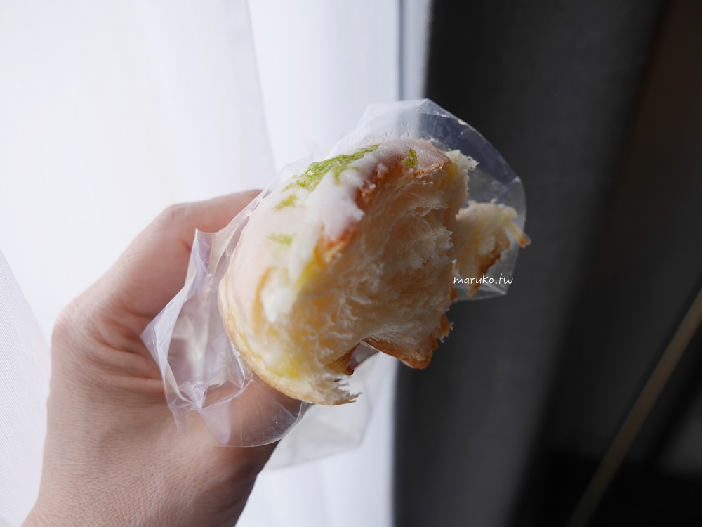 蜷尾家パン｜台南蜷尾家新品牌-復古懷舊麵包店重現經典台式麵包！ @Maruko(丸子)與美食有個約會