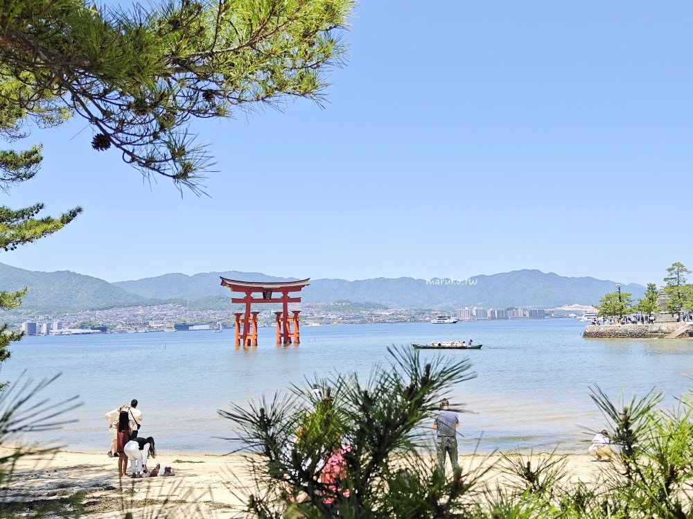 【西日本自由行】JR瀨戶內地區鐵路周遊券7日行程懶人包！岡山、廣島、松山、姬路交通景點一次搞定 @Maruko(丸子)與美食有個約會