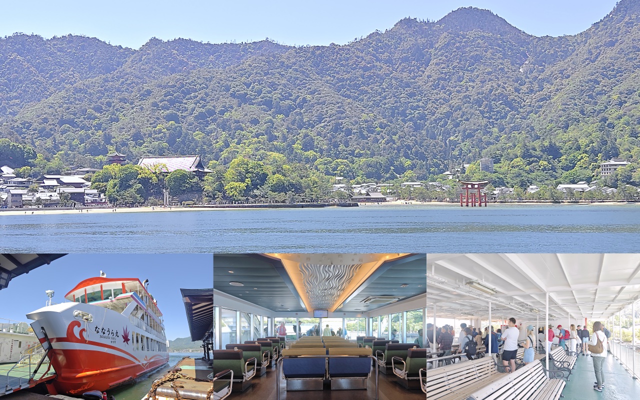 【西日本自由行】JR瀨戶內地區鐵路周遊券7日行程懶人包！岡山、廣島、松山、姬路交通景點一次搞定 @Maruko(丸子)與美食有個約會