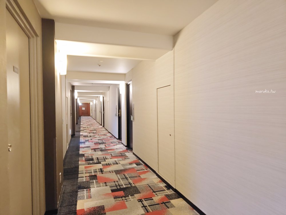 【廣島住宿推薦】廣島格蘭比亞大酒店：JR廣島站直結！搭新幹線、機場巴士超方便，高CP值首選。 @Maruko(丸子)與美食有個約會