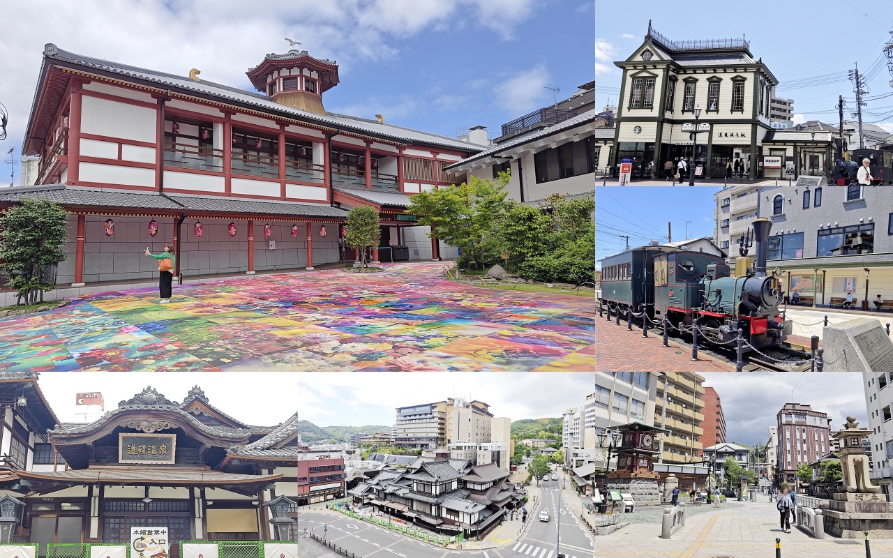 【西日本自由行】JR瀨戶內地區鐵路周遊券7日行程懶人包！岡山、廣島、松山、姬路交通景點一次搞定 @Maruko(丸子)與美食有個約會