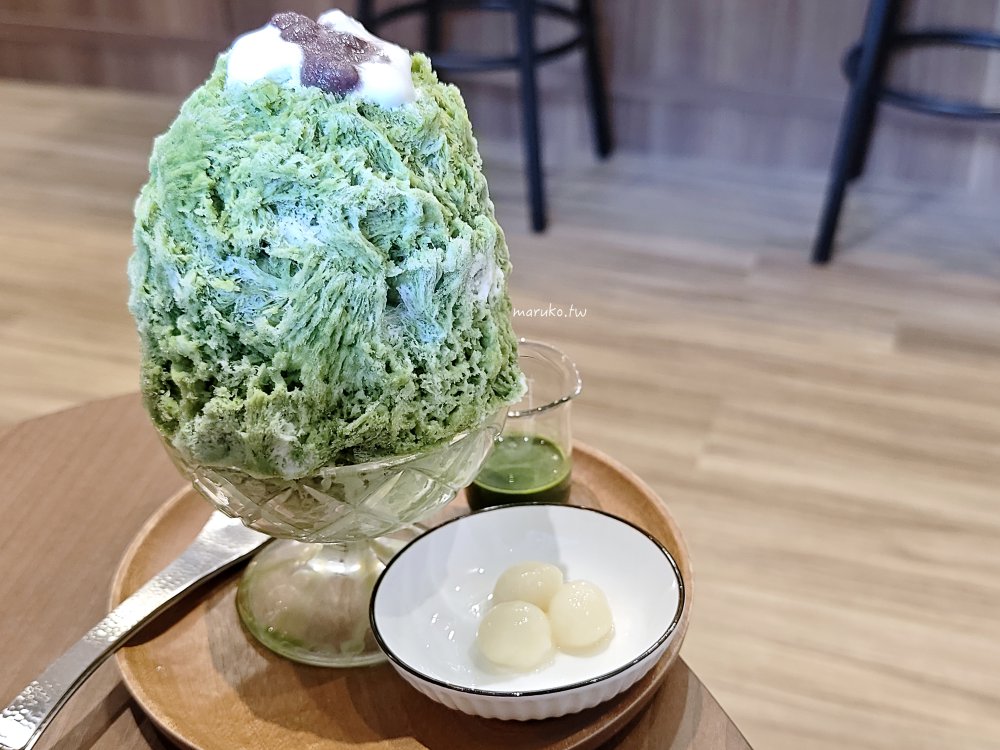 20家台北人氣冰店 古早味黑糖冰、清涼果汁果汁、創意冰品推薦! @Maruko(丸子)與美食有個約會