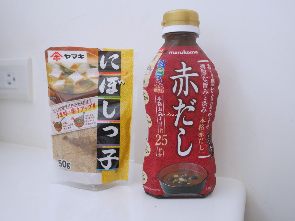 【食譜】味噌只能煮湯？13種味噌料理變化懶人包！從豬肉味噌湯、烤豆腐到韓式大醬湯一次學會 @Maruko(丸子)與美食有個約會