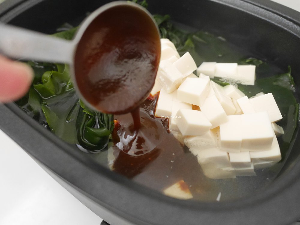 【食譜】味噌只能煮湯?13種味噌料理變化懶人包!從豬肉味噌湯、烤豆腐到韓式大醬湯一次學會 @Maruko(丸子)與美食有個約會