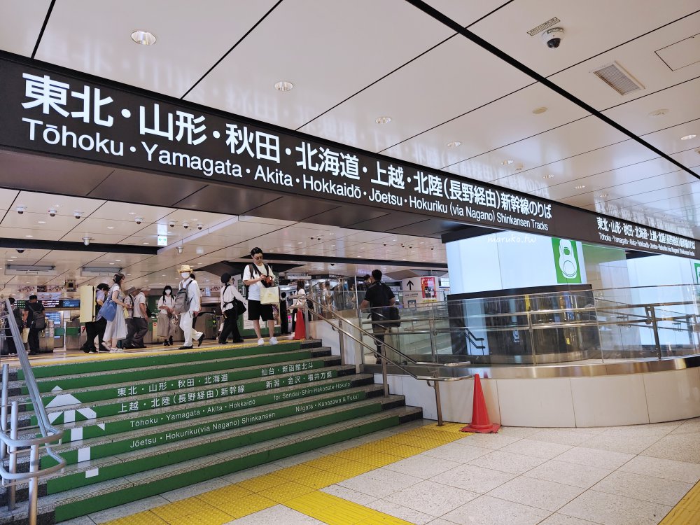 【東北自由行】東京出發5天4夜玩遍仙台、盛岡、青森、福島|JR PASS行程規劃攻略 @Maruko(丸子)與美食有個約會