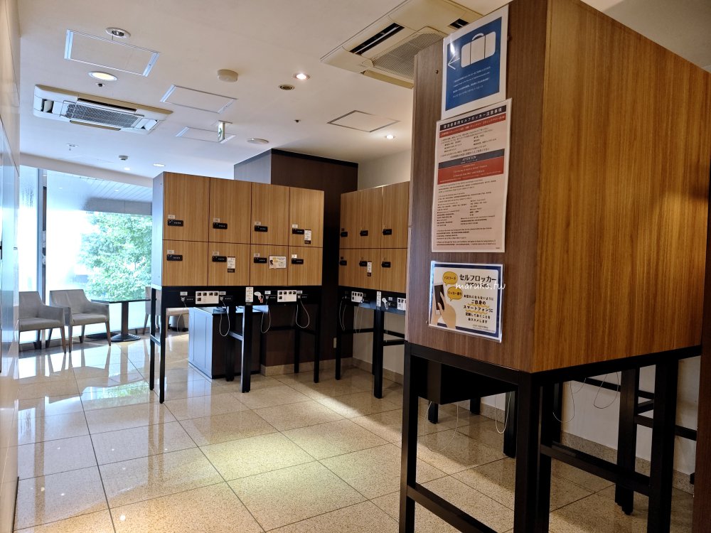 東京飯店推薦|京王 PRESSO INN 新宿飯店(KEIO PRESSO INN)雙床房含早餐 @Maruko(丸子)與美食有個約會 東京飯店推薦|京王 PRESSO INN 新宿飯店(KEIO PRESSO INN)雙床房含早餐 @Maruko(丸子)與美食有個約會
