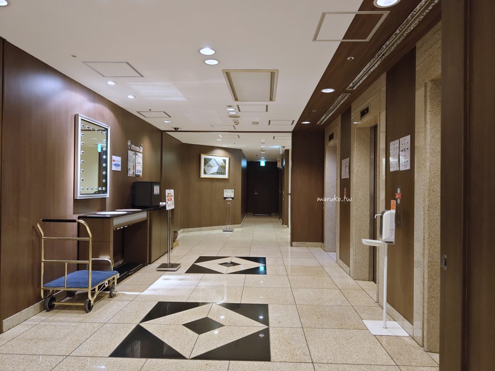 東京飯店推薦|京王 PRESSO INN 新宿飯店(KEIO PRESSO INN)雙床房含早餐 @Maruko(丸子)與美食有個約會 東京飯店推薦|京王 PRESSO INN 新宿飯店(KEIO PRESSO INN)雙床房含早餐 @Maruko(丸子)與美食有個約會