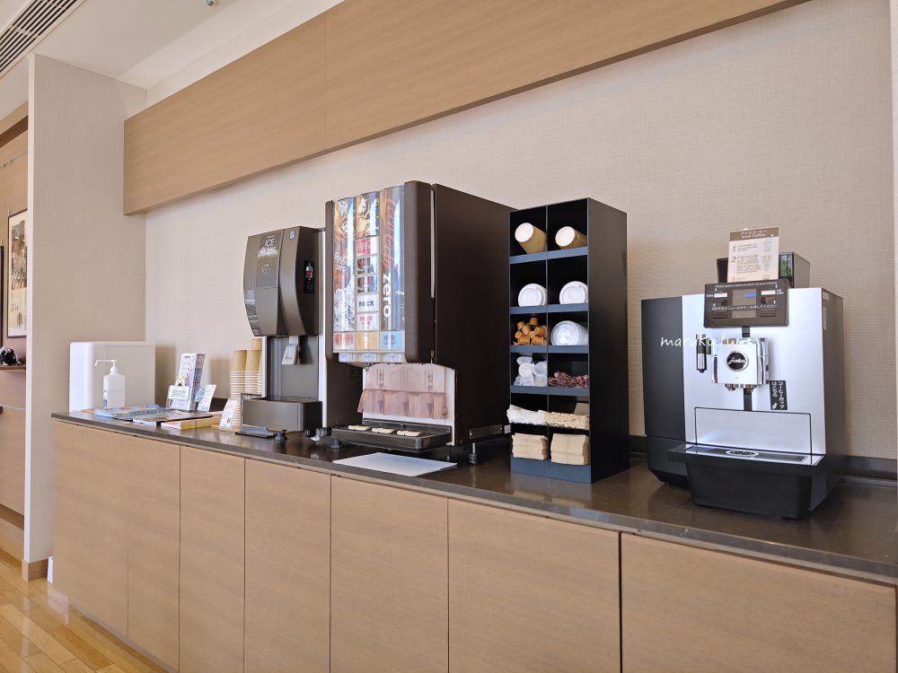 JR東日本大都會大飯店「仙台東大都會飯店」,直通JR仙台站地理位置優越、交通便利! @Maruko(丸子)與美食有個約會 JR東日本大都會大飯店「仙台東大都會飯店」,直通JR仙台站地理位置優越、交通便利! @Maruko(丸子)與美食有個約會