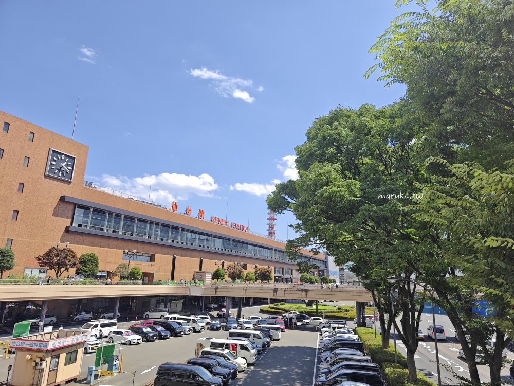 JR東日本大都會大飯店「仙台東大都會飯店」,直通JR仙台站地理位置優越、交通便利! @Maruko(丸子)與美食有個約會 JR東日本大都會大飯店「仙台東大都會飯店」,直通JR仙台站地理位置優越、交通便利! @Maruko(丸子)與美食有個約會