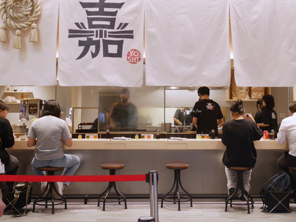 嘉漢堡排 來自東京原宿漢堡排專門店全台首家中和環球每日300份日本國產牛、釜羽鍋現煮米飯免費續加吃到飽! @Maruko(丸子)與美食有個約會 嘉漢堡排 來自東京原宿漢堡排專門店全台首家中和環球每日300份日本國產牛、釜羽鍋現煮米飯免費續加吃到飽! @Maruko(丸子)與美食有個約會
