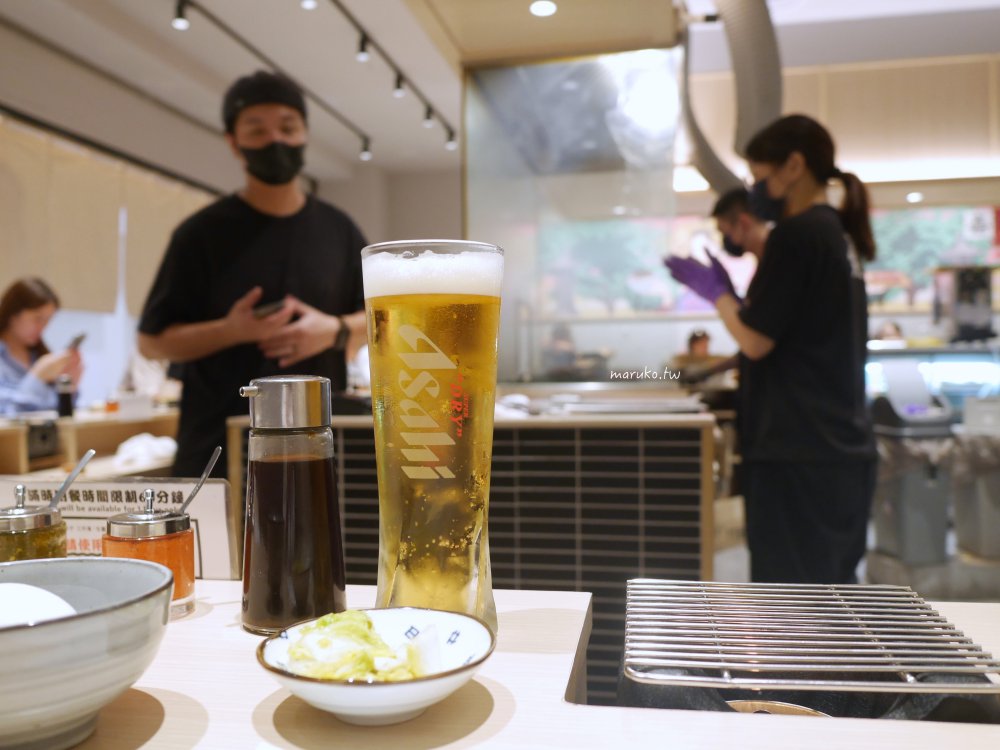 嘉漢堡排 來自東京原宿漢堡排專門店全台首家中和環球每日300份日本國產牛、釜羽鍋現煮米飯免費續加吃到飽! @Maruko(丸子)與美食有個約會 嘉漢堡排 來自東京原宿漢堡排專門店全台首家中和環球每日300份日本國產牛、釜羽鍋現煮米飯免費續加吃到飽! @Maruko(丸子)與美食有個約會