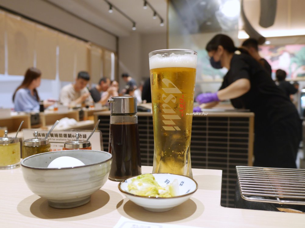 嘉漢堡排 來自東京原宿漢堡排專門店全台首家中和環球每日300份日本國產牛、釜羽鍋現煮米飯免費續加吃到飽! @Maruko(丸子)與美食有個約會 嘉漢堡排 來自東京原宿漢堡排專門店全台首家中和環球每日300份日本國產牛、釜羽鍋現煮米飯免費續加吃到飽! @Maruko(丸子)與美食有個約會