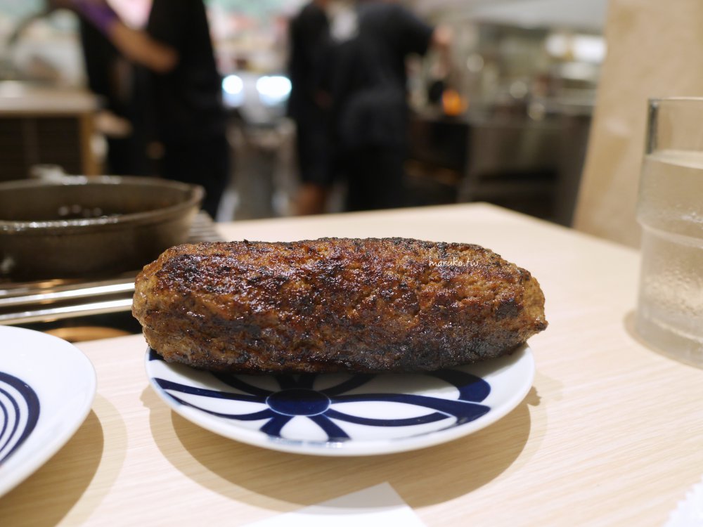 嘉漢堡排 來自東京原宿漢堡排專門店全台首家中和環球每日300份日本國產牛、釜羽鍋現煮米飯免費續加吃到飽! @Maruko(丸子)與美食有個約會 嘉漢堡排 來自東京原宿漢堡排專門店全台首家中和環球每日300份日本國產牛、釜羽鍋現煮米飯免費續加吃到飽! @Maruko(丸子)與美食有個約會