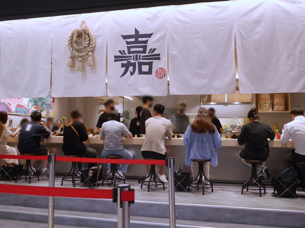 嘉漢堡排 來自東京原宿漢堡排專門店全台首家中和環球每日300份日本國產牛、釜羽鍋現煮米飯免費續加吃到飽! @Maruko(丸子)與美食有個約會 嘉漢堡排 來自東京原宿漢堡排專門店全台首家中和環球每日300份日本國產牛、釜羽鍋現煮米飯免費續加吃到飽! @Maruko(丸子)與美食有個約會