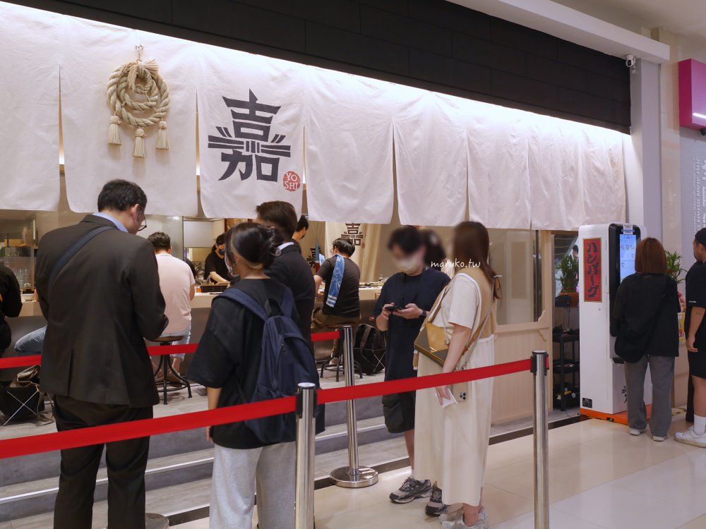 嘉漢堡排 來自東京原宿漢堡排專門店全台首家中和環球每日300份日本國產牛、釜羽鍋現煮米飯免費續加吃到飽! @Maruko(丸子)與美食有個約會 嘉漢堡排 來自東京原宿漢堡排專門店全台首家中和環球每日300份日本國產牛、釜羽鍋現煮米飯免費續加吃到飽! @Maruko(丸子)與美食有個約會