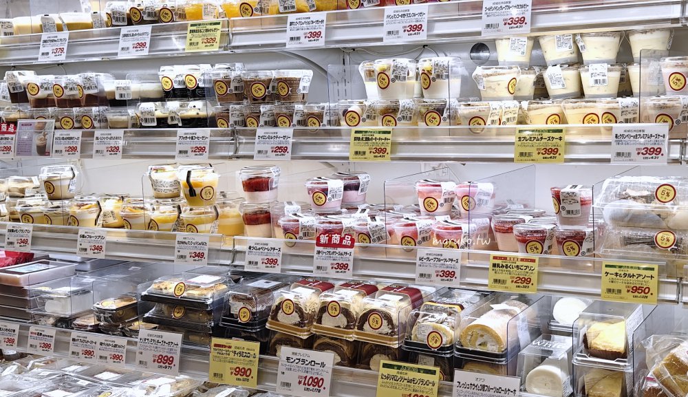 日本關東地區高品質連鎖超市「成城石井」海外進口食品、產地直送獨特自有品牌，迷你超市內千種商品挖寶趣！ @Maruko(丸子)與美食有個約會