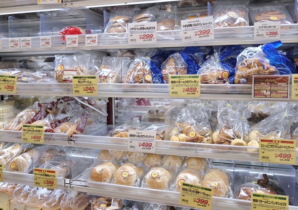 日本關東地區高品質連鎖超市「成城石井」海外進口食品、產地直送獨特自有品牌，迷你超市內千種商品挖寶趣！ @Maruko(丸子)與美食有個約會