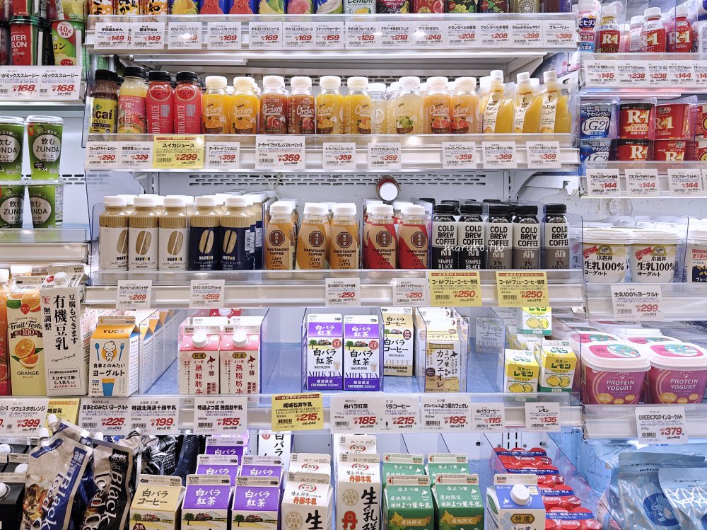 日本關東地區高品質連鎖超市「成城石井」海外進口食品、產地直送獨特自有品牌，迷你超市內千種商品挖寶趣！ @Maruko(丸子)與美食有個約會