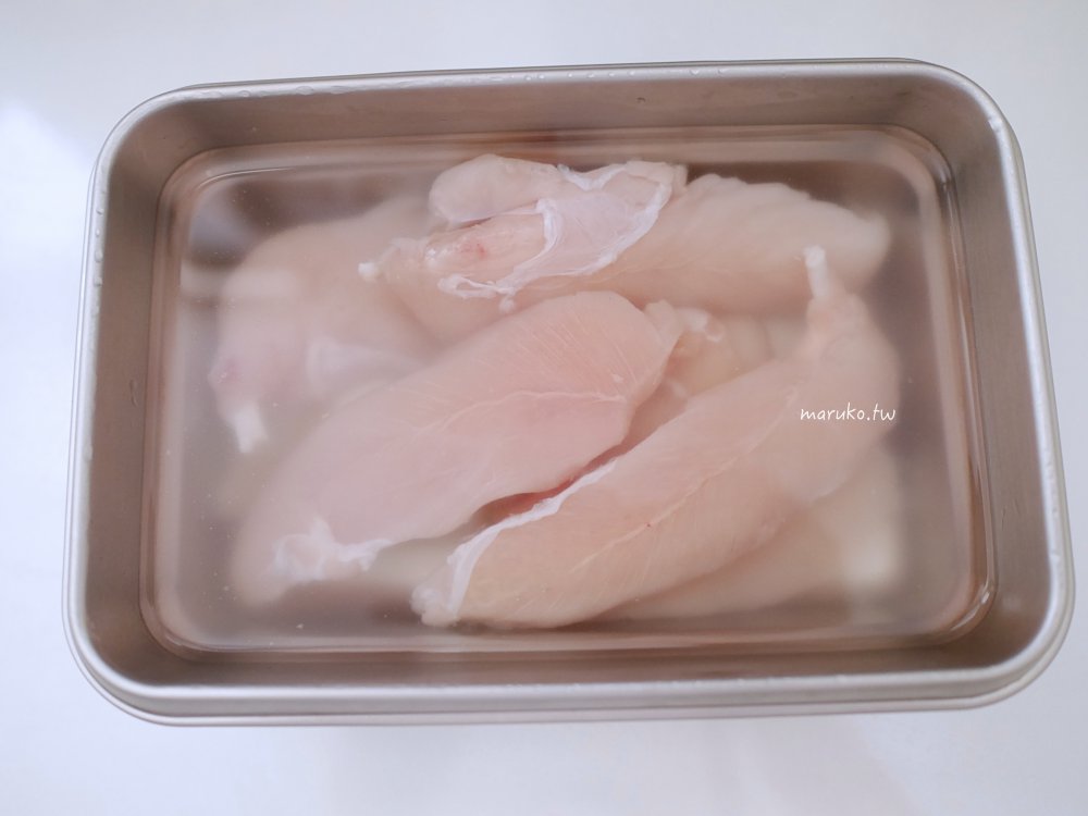 【氣炸鍋也能做】多力多滋脆片雞柳條｜酥脆濃郁免油炸 @Maruko(丸子)與美食有個約會