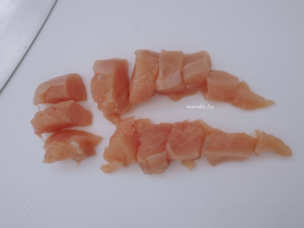 完美復刻日本 LAWSON！氣炸鍋版「炸雞君」食譜：免油炸、超多汁，竟然比超商買的還健康？ @Maruko(丸子)與美食有個約會
