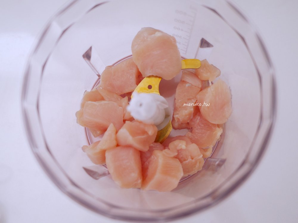 完美復刻日本 LAWSON！氣炸鍋版「炸雞君」食譜：免油炸、超多汁，竟然比超商買的還健康？ @Maruko(丸子)與美食有個約會