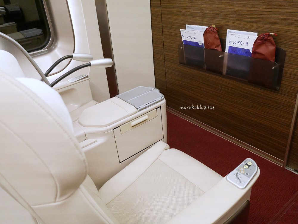 【日本新幹線】Gran Class 頭等艙開箱!JR東日本最高級車廂搭乘心得,專屬餐盒與酒水服務總整理 @Maruko(丸子)與美食有個約會 【日本新幹線】Gran Class 頭等艙開箱!JR東日本最高級車廂搭乘心得,專屬餐盒與酒水服務總整理 @Maruko(丸子)與美食有個約會