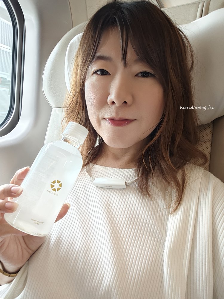 【日本新幹線】Gran Class 頭等艙開箱!JR東日本最高級車廂搭乘心得,專屬餐盒與酒水服務總整理 @Maruko(丸子)與美食有個約會 【日本新幹線】Gran Class 頭等艙開箱!JR東日本最高級車廂搭乘心得,專屬餐盒與酒水服務總整理 @Maruko(丸子)與美食有個約會