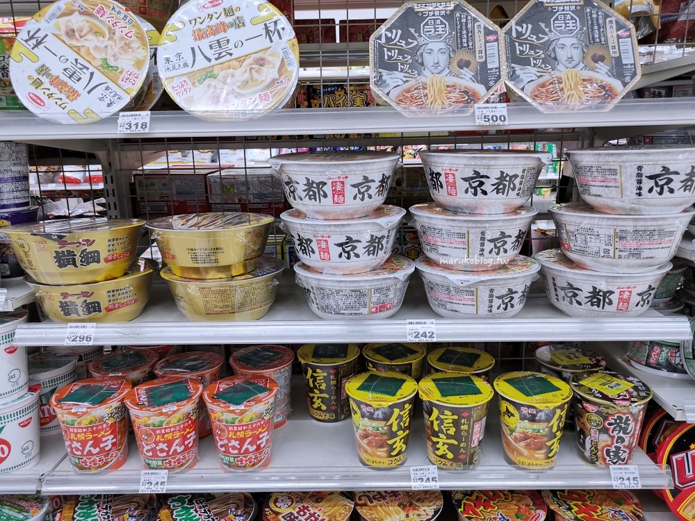 日本第四大便利商店 MINI STOP 必吃攻略：永旺集團旗下「被超商耽誤的速食店」 @Maruko(丸子)與美食有個約會