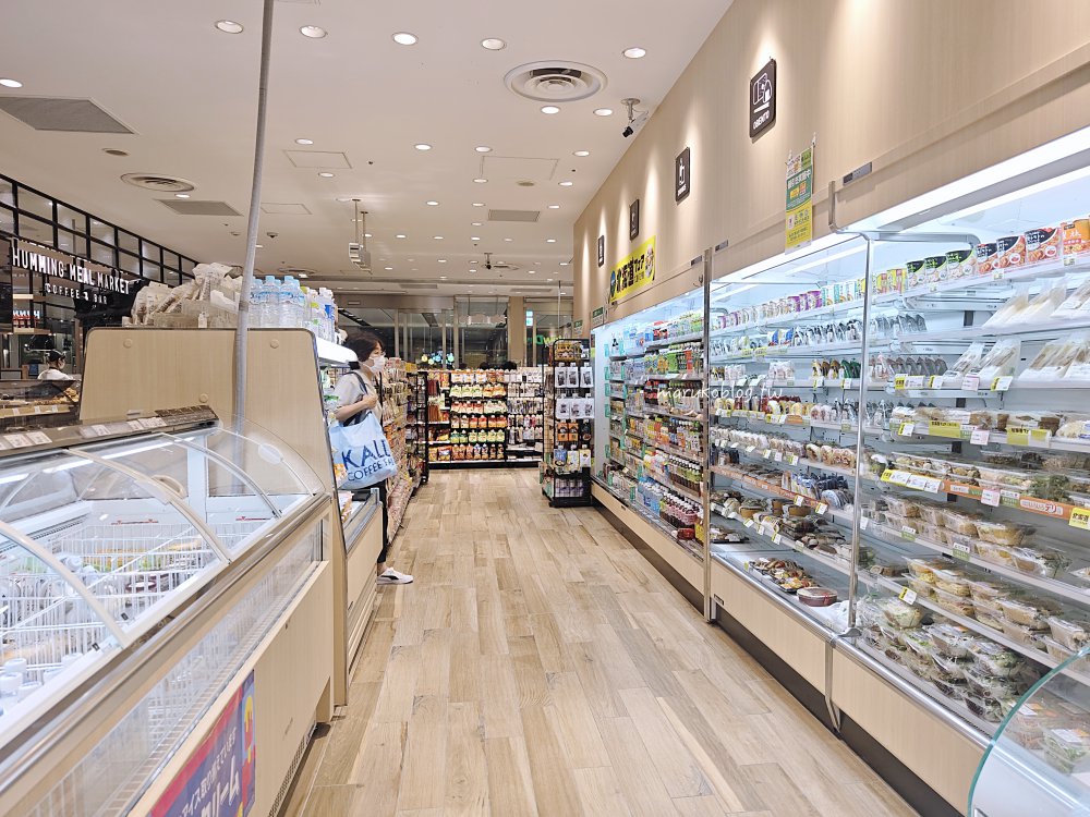 NewDays 是什麼？JR 東日本獨家便利商店介紹｜車站限定商品、伴手禮、鐵道路線人氣必買 @Maruko(丸子)與美食有個約會
