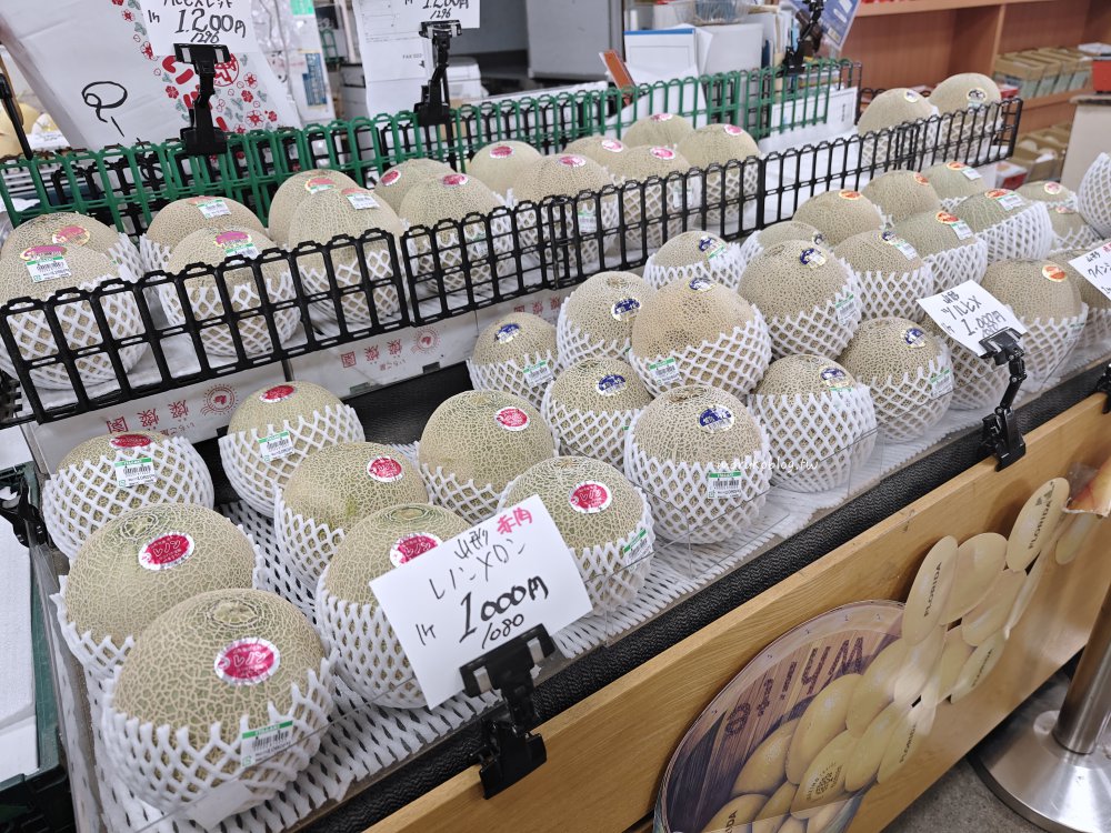 【仙台景點】仙台朝市：走進在地人的廚房！60間攤商集結，生鮮蔬果與海鮮熟食必吃攻略 @Maruko(丸子)與美食有個約會