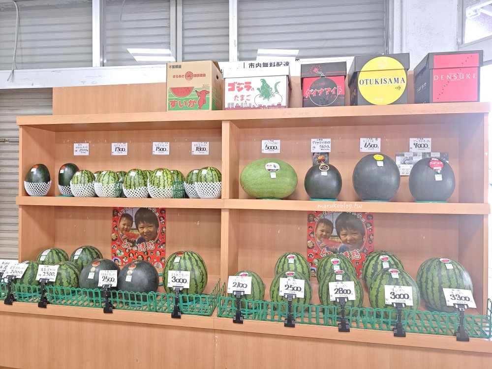 【仙台景點】仙台朝市：走進在地人的廚房！60間攤商集結，生鮮蔬果與海鮮熟食必吃攻略 @Maruko(丸子)與美食有個約會