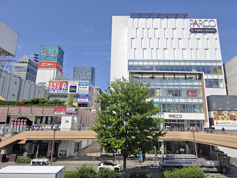 【仙台景點】仙台朝市：走進在地人的廚房！60間攤商集結，生鮮蔬果與海鮮熟食必吃攻略 @Maruko(丸子)與美食有個約會