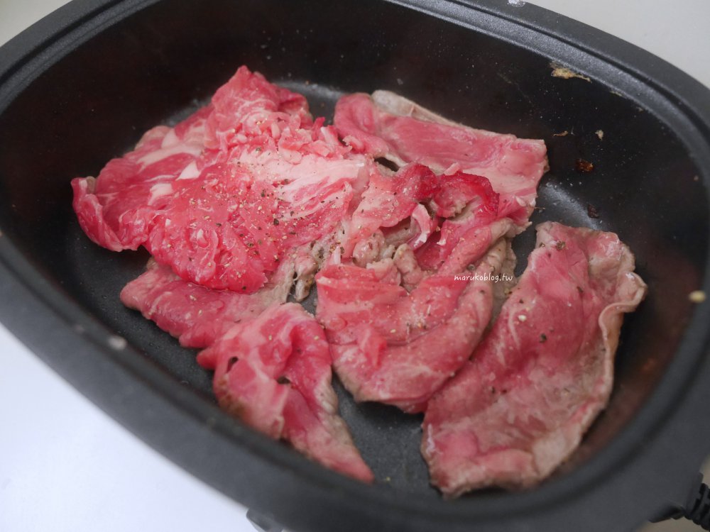 免燉煮！日式「咖哩牛肉飯」拌一拌就入味，新宿中村屋咖哩粉食譜做法分享！ @Maruko(丸子)與美食有個約會