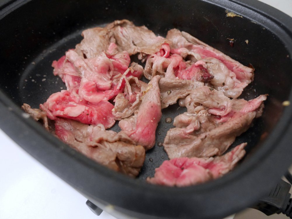 免燉煮！日式「咖哩牛肉飯」拌一拌就入味，新宿中村屋咖哩粉食譜做法分享！ @Maruko(丸子)與美食有個約會