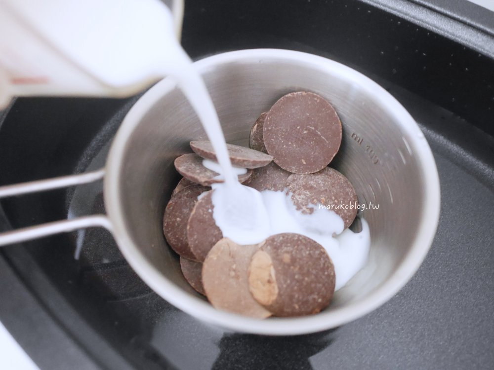 食譜「巧克力布朗尼」無澱粉、無油、無糖低糖點心,鬆餅機做法分享! @Maruko(丸子)與美食有個約會 食譜「巧克力布朗尼」無澱粉、無油、無糖低糖點心,鬆餅機做法分享! @Maruko(丸子)與美食有個約會