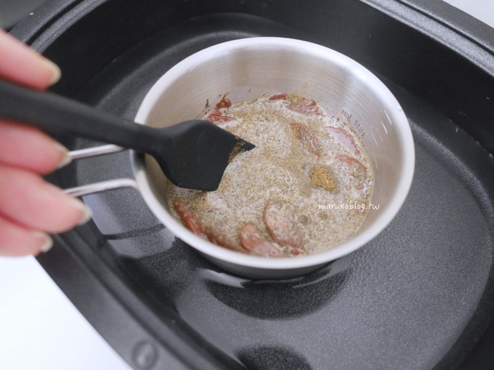 食譜「巧克力布朗尼」無澱粉、無油、無糖低糖點心,鬆餅機做法分享! @Maruko(丸子)與美食有個約會 食譜「巧克力布朗尼」無澱粉、無油、無糖低糖點心,鬆餅機做法分享! @Maruko(丸子)與美食有個約會