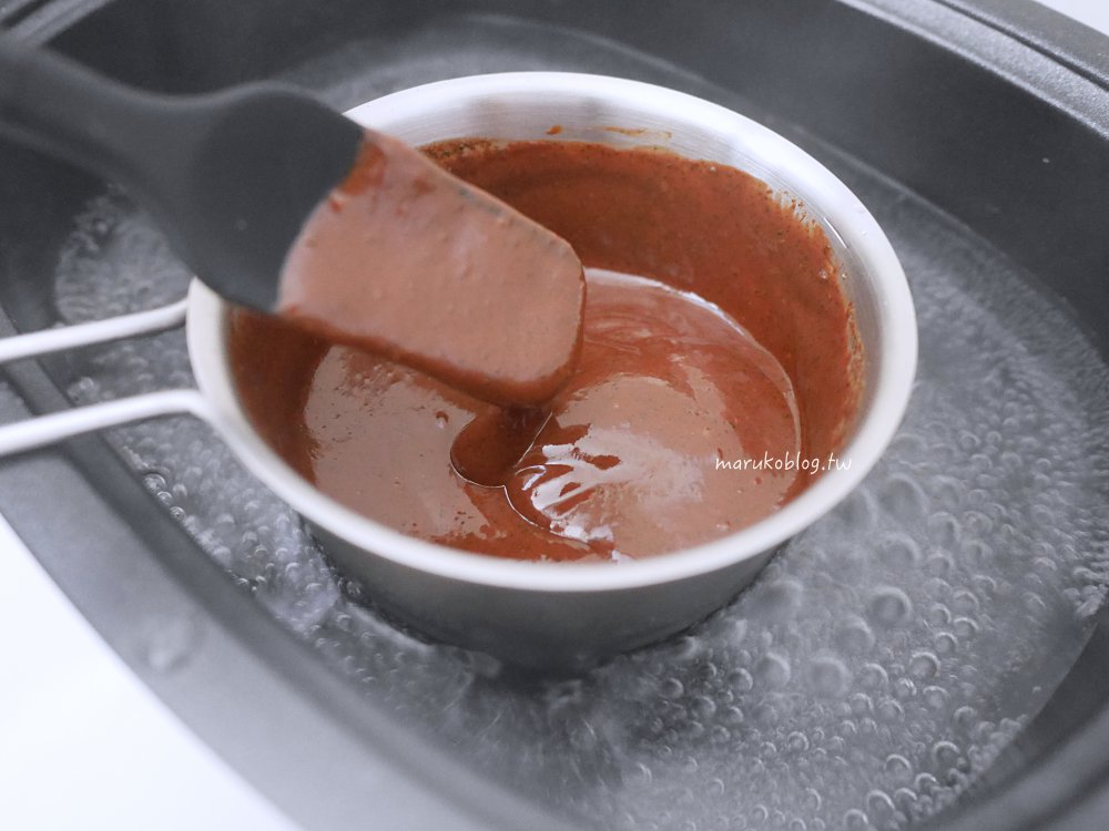 食譜「巧克力布朗尼」無澱粉、無油、無糖低糖點心,鬆餅機做法分享! @Maruko(丸子)與美食有個約會 食譜「巧克力布朗尼」無澱粉、無油、無糖低糖點心,鬆餅機做法分享! @Maruko(丸子)與美食有個約會